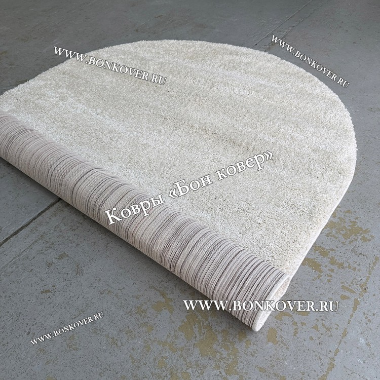 Белорусский Овальный Ковер С Длинным Ворсом