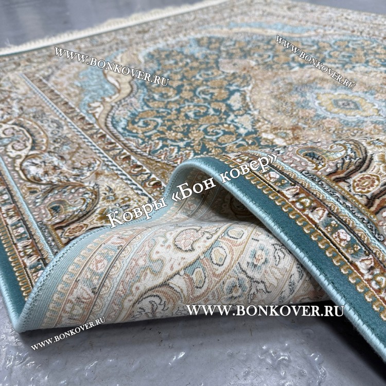 Иранский Ковер Для Гостиной Арт 30229