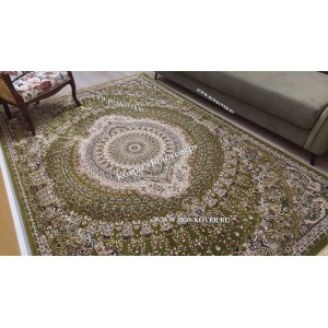 Ковер с Восточным Узором Медальон Арт 30333