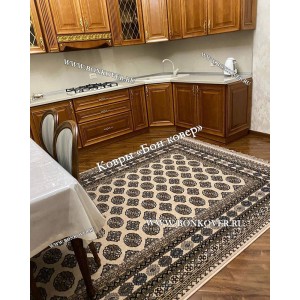 Шерстяной Ковер Для Гостиной Дизайн 30633