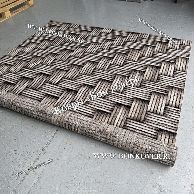 Ковер Лайт Карпет  New 02 Дизайн 73