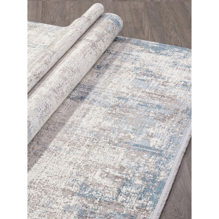 Ковер Elexsus olimpos A100AA GREY / EARTH